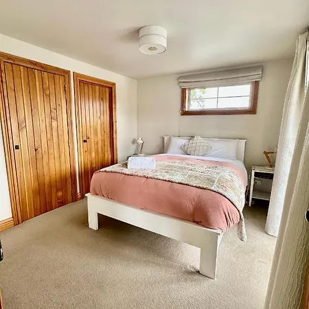 Lexi'S Lodge Lake Tekapo Exterior photo