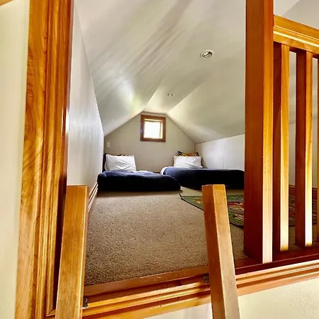 Lexi'S Lodge Lake Tekapo Exterior photo