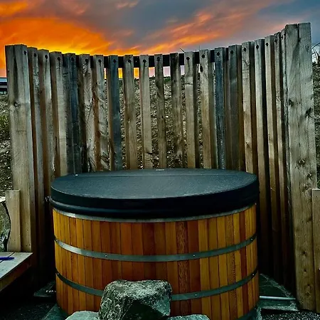 Lexi'S Lodge Lake Tekapo Exterior photo