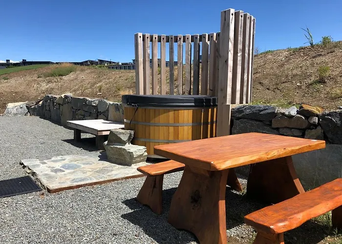 Lexi\'S Lodge