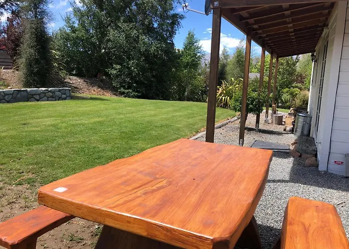 Lexi\'S Lodge