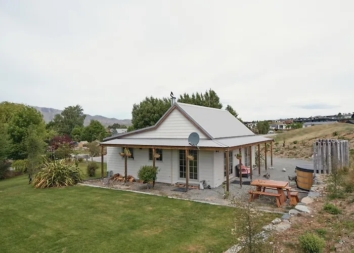 Lexi\'S Lodge