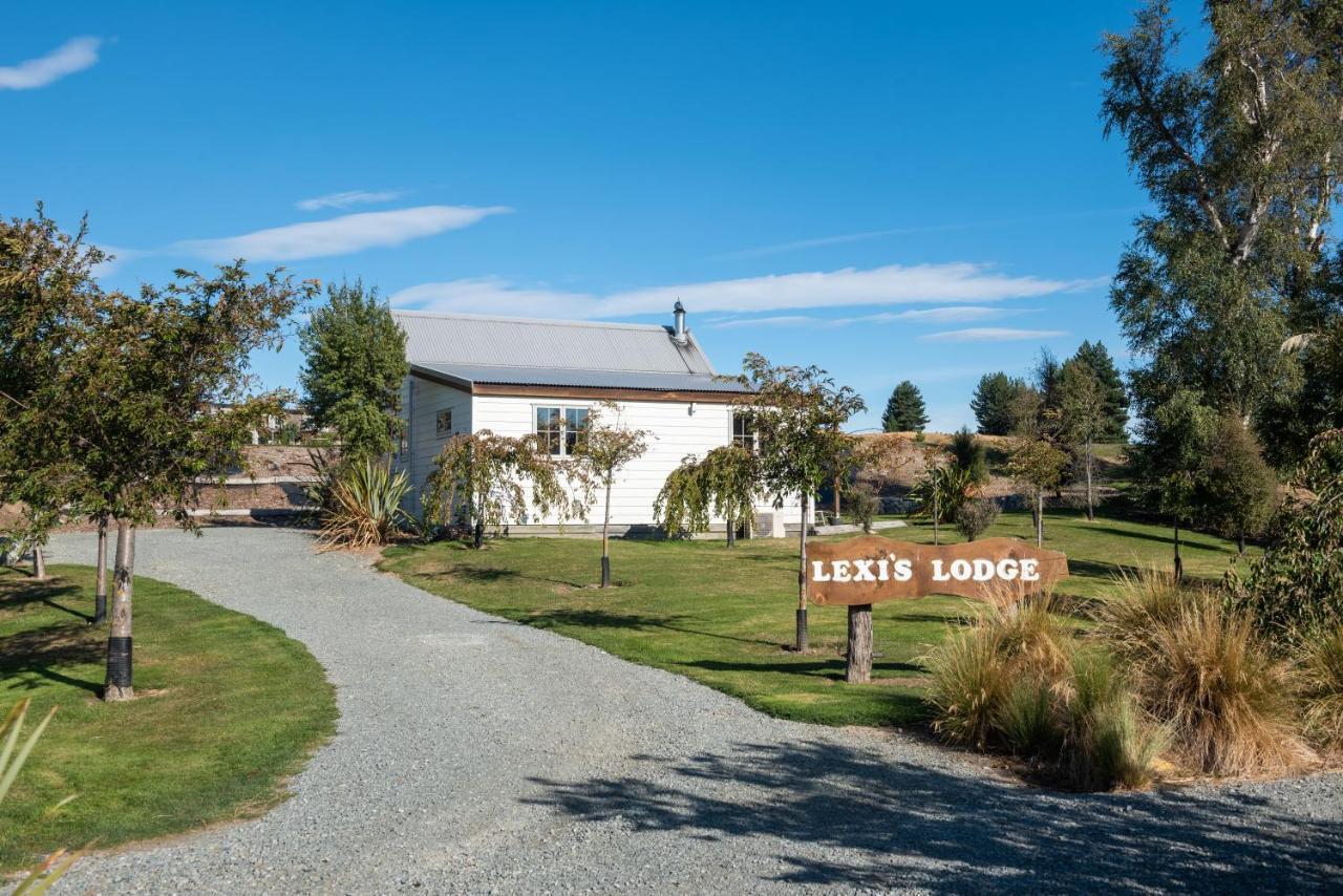 Holiday home Lexi's