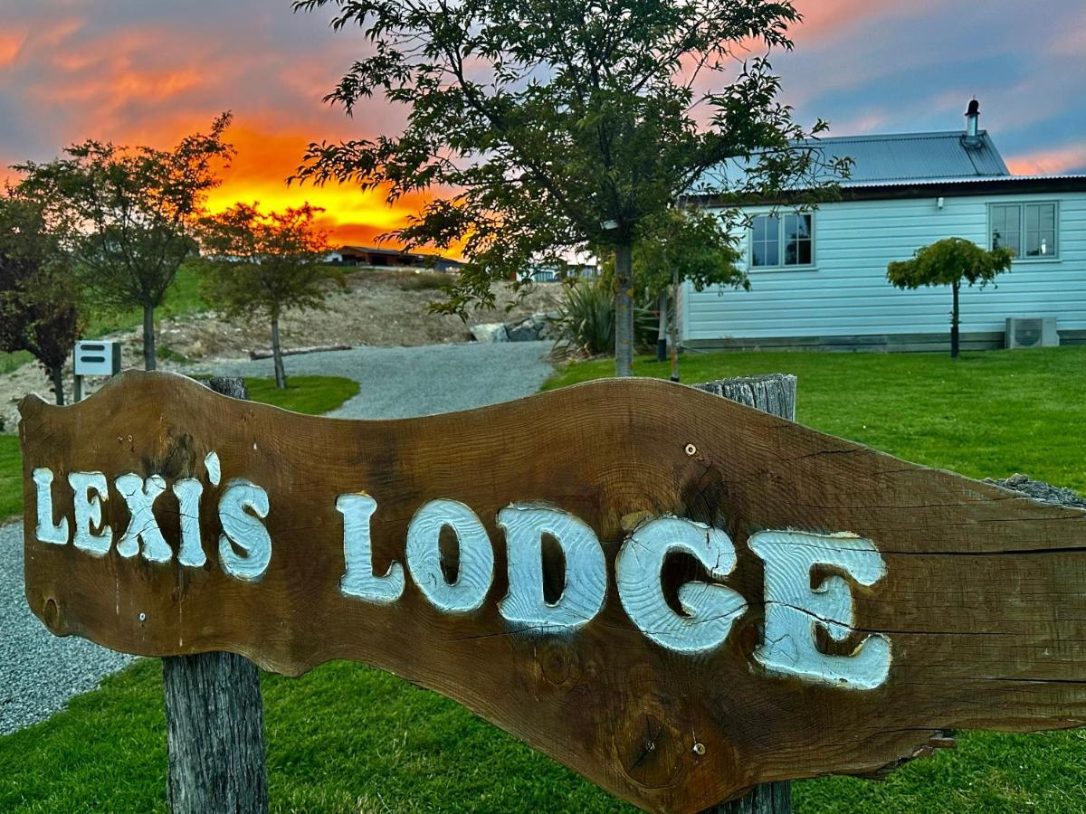 Lexi's Holiday home Lake Tekapo