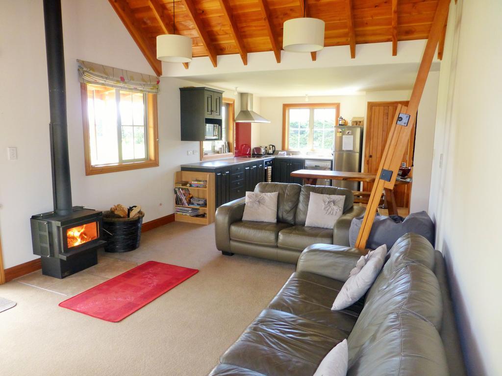 Holiday home Lexi's *