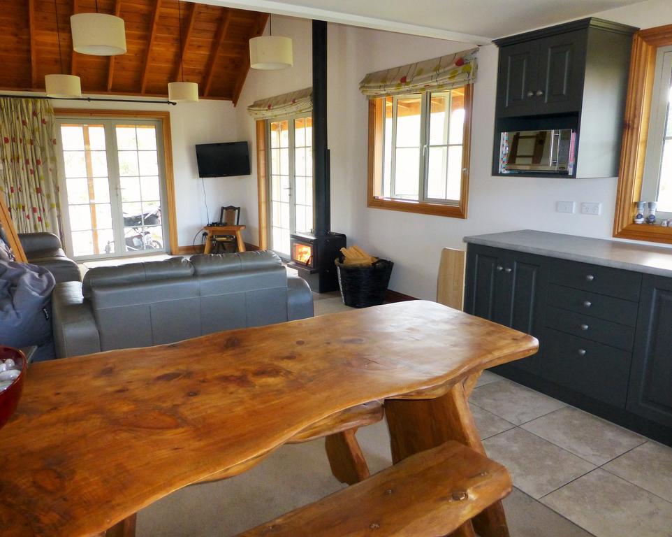 Lexi's Holiday home Lake Tekapo