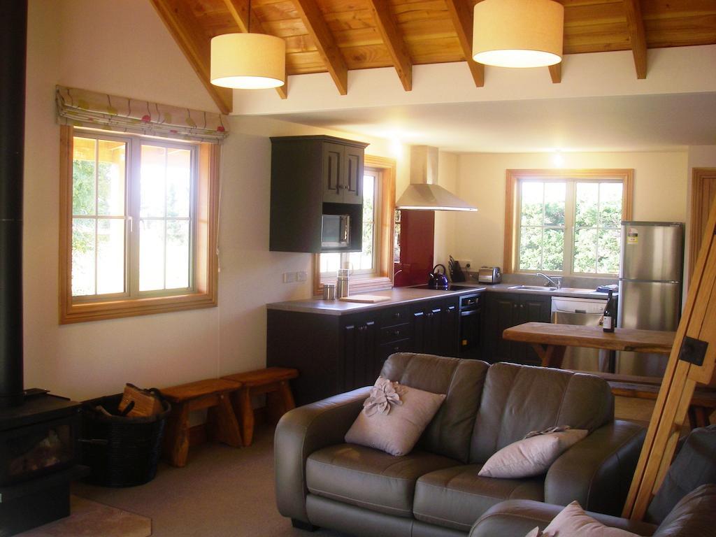 Holiday home Lexi's