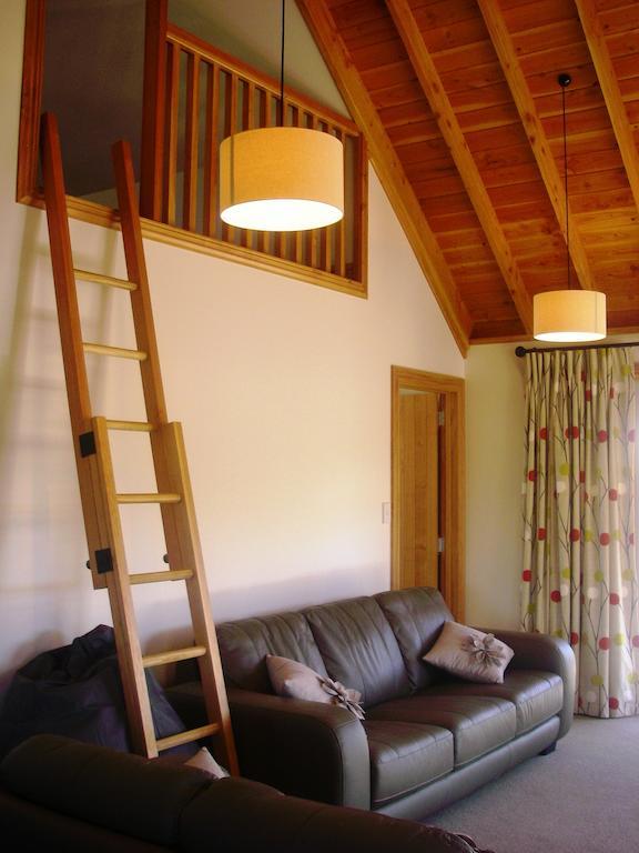 Holiday home Lexi's *