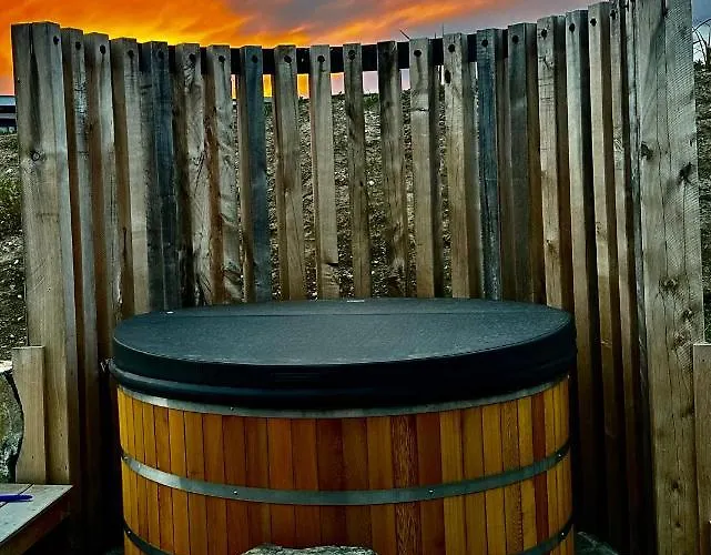Lexi\'S Lodge